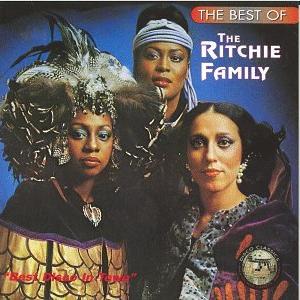 The Ritchie Family